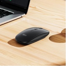 Мышка XO M7 Wireless Black (M7.black) - Фото