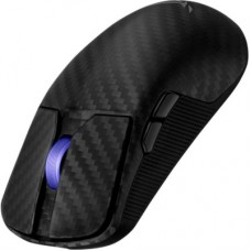 Мышка ASUS ROG Harpe Ace Extreme Bluetooth/Wireless/USB Black (90MP03U0-BMUA00) - Фото