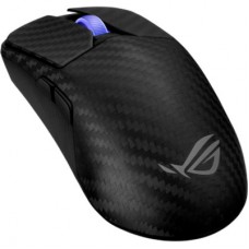 Мышка ASUS ROG Harpe Ace Extreme Bluetooth/Wireless/USB Black (90MP03U0-BMUA00) - Фото