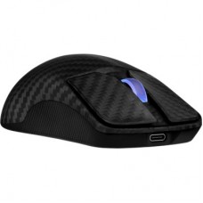 Мышка ASUS ROG Harpe Ace Extreme Bluetooth/Wireless/USB Black (90MP03U0-BMUA00) - Фото