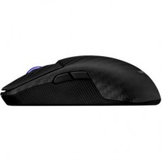 Мышка ASUS ROG Harpe Ace Extreme Bluetooth/Wireless/USB Black (90MP03U0-BMUA00) - Фото