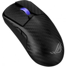 Мышка ASUS ROG Harpe Ace Extreme Bluetooth/Wireless/USB Black (90MP03U0-BMUA00) - Фото