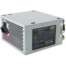 Блок живлення Casecom 400 W (CM 400-12 ATX)