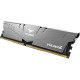 Модуль пам'яті для комп'ютера DDR4 16 GB (2x8GB) 3600 MHz Vulcan Z Gray Team (TLZGD416G3600HC18JDC01)