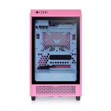 Корпус ThermalTake The Tower 200 Bubble Pink (CA-1X9-00SAWN-00)