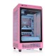 Корпус ThermalTake The Tower 200 Bubble Pink (CA-1X9-00SAWN-00) Корпус ThermalTake The Tower 200 Bubble Pink (CA-1X9-00SAWN-00)