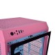 Корпус ThermalTake The Tower 200 Bubble Pink (CA-1X9-00SAWN-00) Корпус ThermalTake The Tower 200 Bubble Pink (CA-1X9-00SAWN-00)