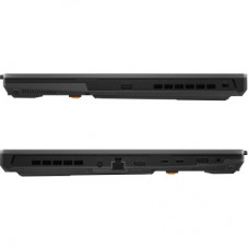 Ноутбук ASUS TUF Gaming A17 FA707NV-HX037 (90NR0E35-M006L0) - Фото