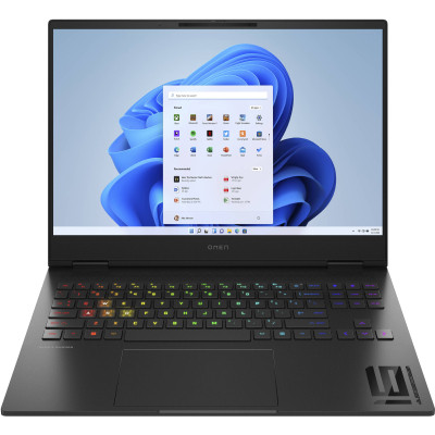 Ноутбук HP OMEN 16-ah0043ua (BV8Y5EA)