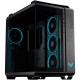Корпус ASUS TUF Gaming GT502 Horizon ARGB Black (90DC0090-B19020)