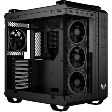 Корпус ASUS TUF Gaming GT502 Horizon ARGB Black (90DC0090-B19020) - Фото