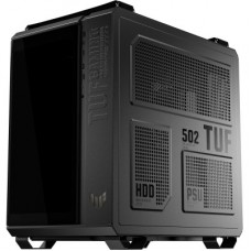 Корпус ASUS TUF Gaming GT502 Horizon ARGB Black (90DC0090-B19020) - Фото