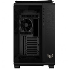 Корпус ASUS TUF Gaming GT502 Horizon ARGB Black (90DC0090-B19020) - Фото