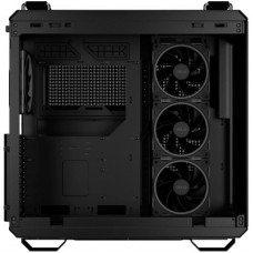 Корпус ASUS TUF Gaming GT502 Horizon ARGB Black (90DC0090-B19020) - Фото