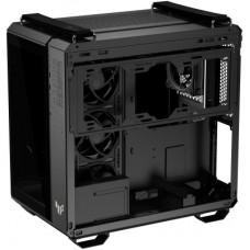 Корпус ASUS TUF Gaming GT502 Horizon ARGB Black (90DC0090-B19020) - Фото