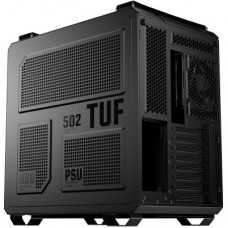 Корпус ASUS TUF Gaming GT502 Horizon ARGB Black (90DC0090-B19020) - Фото