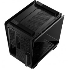 Корпус ASUS TUF Gaming GT502 Horizon ARGB Black (90DC0090-B19020) - Фото