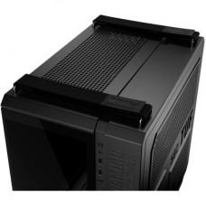 Корпус ASUS TUF Gaming GT502 Horizon ARGB Black (90DC0090-B19020) - Фото