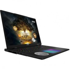 Ноутбук MSI Titan 18HX Dragon A2XWJG-446UA (9S7-1824A5-446) - Фото