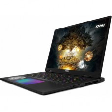 Ноутбук MSI Titan 18HX Dragon A2XWJG-446UA (9S7-1824A5-446) - Фото