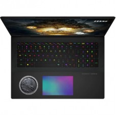 Ноутбук MSI Titan 18HX Dragon A2XWJG-446UA (9S7-1824A5-446) - Фото