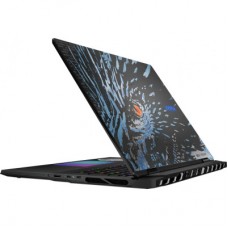 Ноутбук MSI Titan 18HX Dragon A2XWJG-446UA (9S7-1824A5-446) - Фото