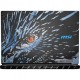 Ноутбук MSI Titan 18HX Dragon A2XWJG-446UA (9S7-1824A5-446) Ноутбук MSI Titan 18HX Dragon A2XWJG-446UA (9S7-1824A5-446)