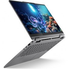 Ноутбук Lenovo Yoga 7 2-in-1 14ILL10 (83JQ009WRA) - Фото