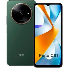 Смартфон Xiaomi Poco C61 4/128GB Green