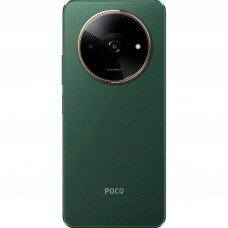 Смартфон Xiaomi Poco C61 4/128GB Green - Фото