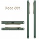 Смартфон Xiaomi Poco C61 4/128GB Green