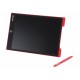 Планшет для рисования Xiaomi Wicue Board 12" LCD Red Festival edition (WNB212/WNB412) Планшет для рисования Xiaomi Wicue Board 12" LCD Red Festival edition (WNB212/WNB412)