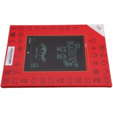 Планшет для рисования Xiaomi Wicue Board 12" LCD Red Festival edition (WNB212/WNB412) - Фото