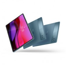 Планшет Lenovo Yoga Tab Plus 16/256 WiFi Tidal Teal + Pen (ZAEG0103UA) - Фото