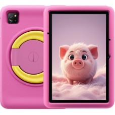 Планшет Blackview Tab A6 Kids 10.1"HD+ 4/128GB / WiFi Pink (6931548319122) Планшет Blackview Tab A6 Kids 10.1"HD+ 4/128GB / WiFi Pink (6931548319122)