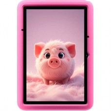 Планшет Blackview Tab A6 Kids 10.1"HD+ 4/128GB / WiFi Pink (6931548319122) - Фото