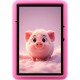 Планшет Blackview Tab A6 Kids 10.1"HD+ 4/128GB / WiFi Pink (6931548319122) Планшет Blackview Tab A6 Kids 10.1"HD+ 4/128GB / WiFi Pink (6931548319122)