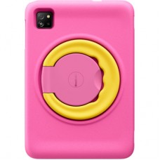 Планшет Blackview Tab A6 Kids 10.1"HD+ 4/128GB / WiFi Pink (6931548319122) - Фото