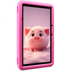 Планшет Blackview Tab A6 Kids 10.1"HD+ 4/128GB / WiFi Pink (6931548319122) - Фото