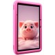 Планшет Blackview Tab A6 Kids 10.1"HD+ 4/128GB / WiFi Pink (6931548319122) Планшет Blackview Tab A6 Kids 10.1"HD+ 4/128GB / WiFi Pink (6931548319122)