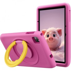 Планшет Blackview Tab A6 Kids 10.1"HD+ 4/128GB / WiFi Pink (6931548319122) - Фото