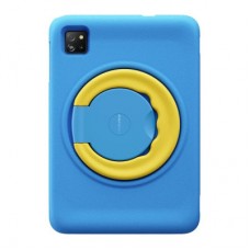 Планшет Blackview Tab A6 Kids 10.1"HD+ 4/128GB / WiFi Blue (6931548319139) - Фото