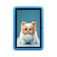 Планшет Blackview Tab A6 Kids 10.1"HD+ 4/128GB / WiFi Blue (6931548319139) - Фото