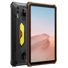 Планшет Blackview Tab Active 10 Pro 10.95" 12/512GB 5G/LTE Orange (6931548318804) - Фото