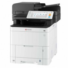 Багатофункційний пристрій Kyocera ECOSYS MA3500cix (1102YK3NL0) - Фото