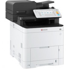 Багатофункційний пристрій Kyocera ECOSYS MA3500cix (1102YK3NL0) - Фото
