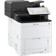 Багатофункційний пристрій Kyocera ECOSYS MA3500cix (1102YK3NL0)