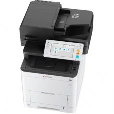 Багатофункційний пристрій Kyocera ECOSYS MA3500cix (1102YK3NL0) - Фото