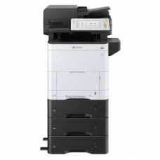 Багатофункційний пристрій Kyocera ECOSYS MA3500cix (1102YK3NL0) - Фото
