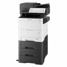Багатофункційний пристрій Kyocera ECOSYS MA3500cix (1102YK3NL0) - Фото